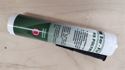 Fugemasse SORT, en rigtig god fugemasse, MBB bruger det til kalecher, kan også bruges under vand eks. pool osv..